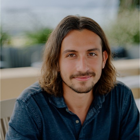 Devin Ashcroft